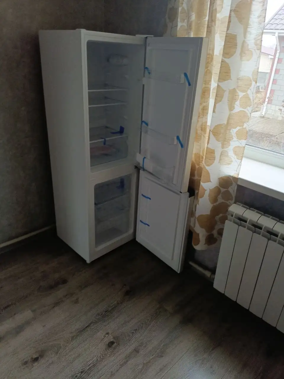 Холодильник новый (не подошел размер) - Бытовая техника (Для дома и дачи) в Белгород