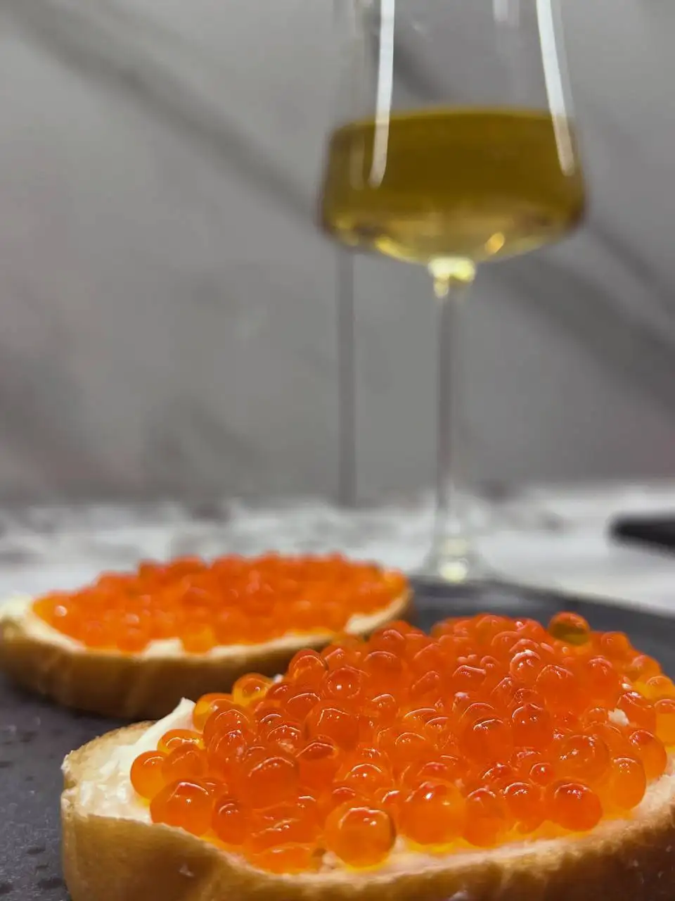 Свежая икра кеты - Продукты питания (Барахолка) в Белгород