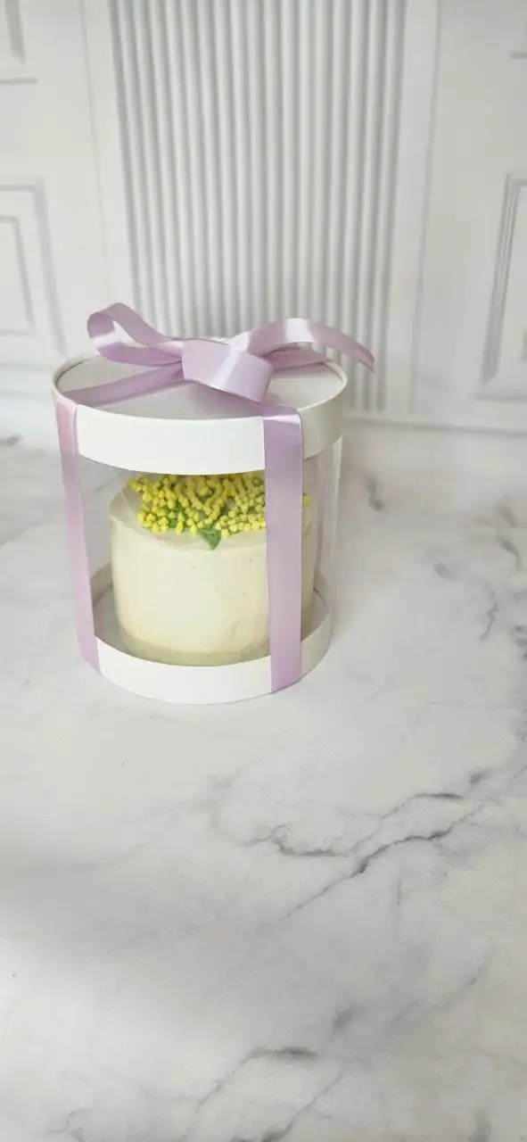 Заказ тортов в Белгороде - Кулинария (Услуги) в Белгород