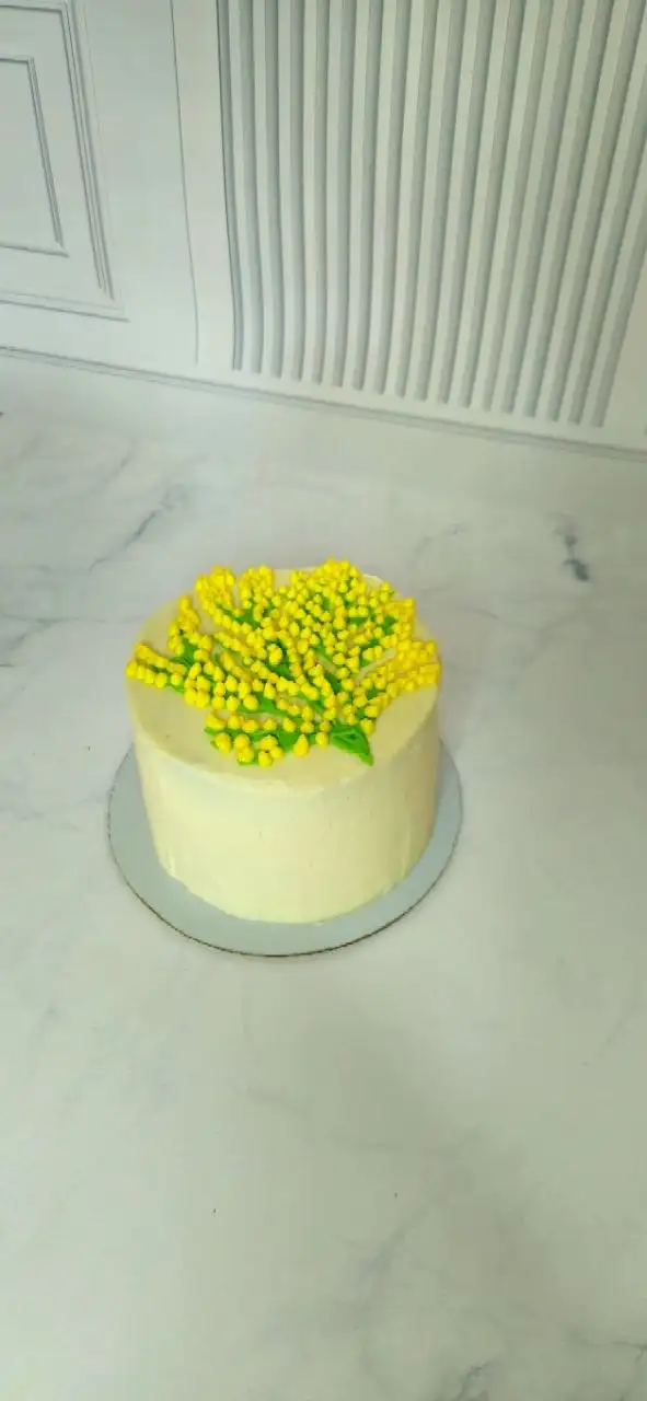 Заказ тортов в Белгороде - Кулинария (Услуги) в Белгород