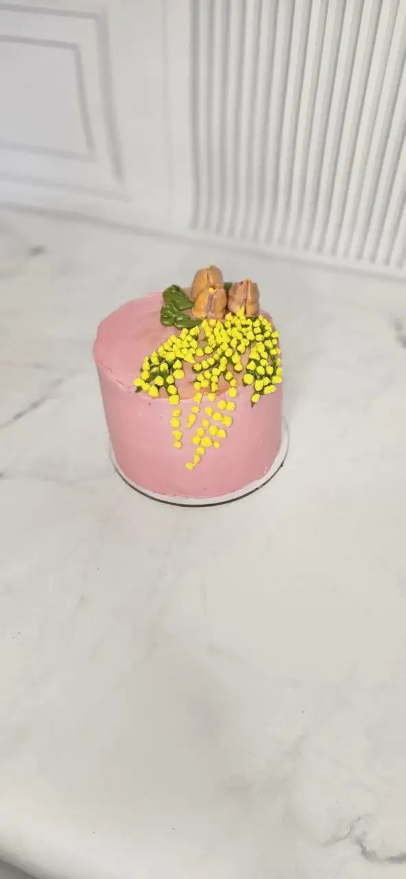 Заказ тортов в Белгороде - Кулинария (Услуги) в Белгород