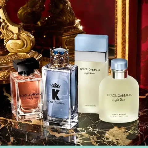 Продажа оригинальной парфюмерии в Белгороде - Массаж в Белгород