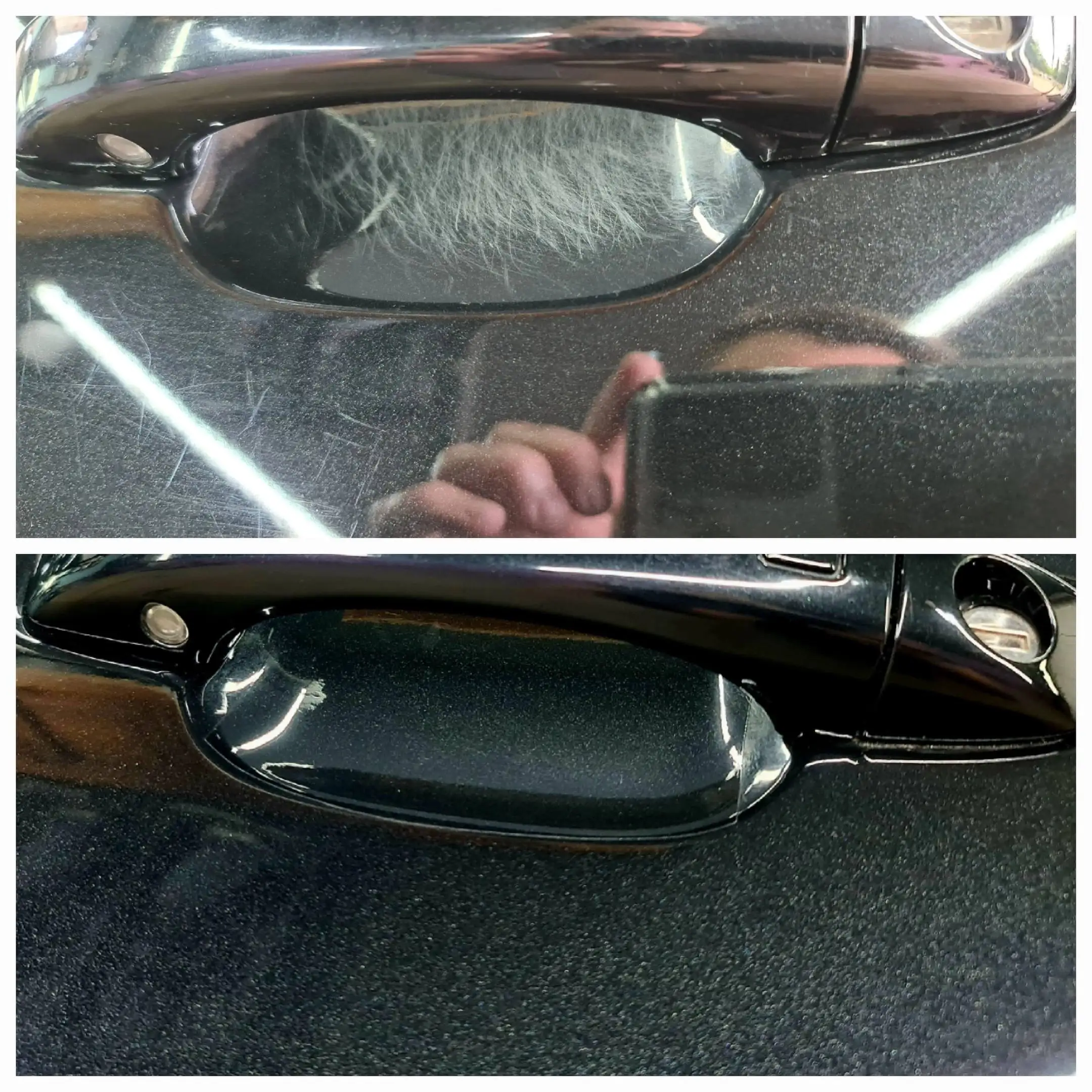 Услуги по уходу за автомобилем и мебелью - Автоуслуги (Услуги) в Белгород