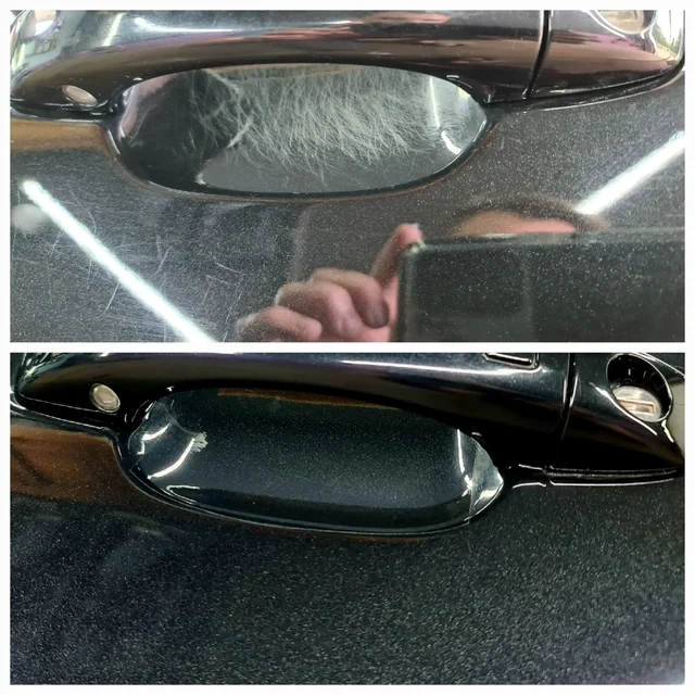 Услуги по уходу за автомобилем и мебелью - Строительные услуги в Белгород