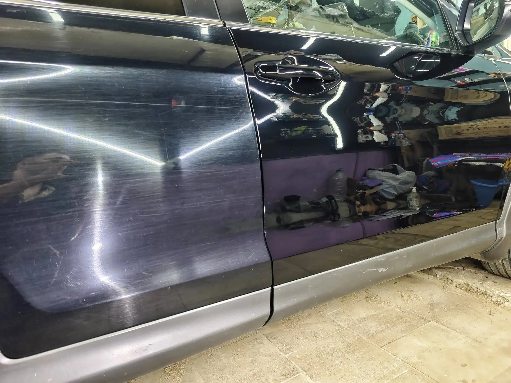 Услуги по уходу за автомобилем и мебелью - Автоуслуги (Услуги) в Белгород