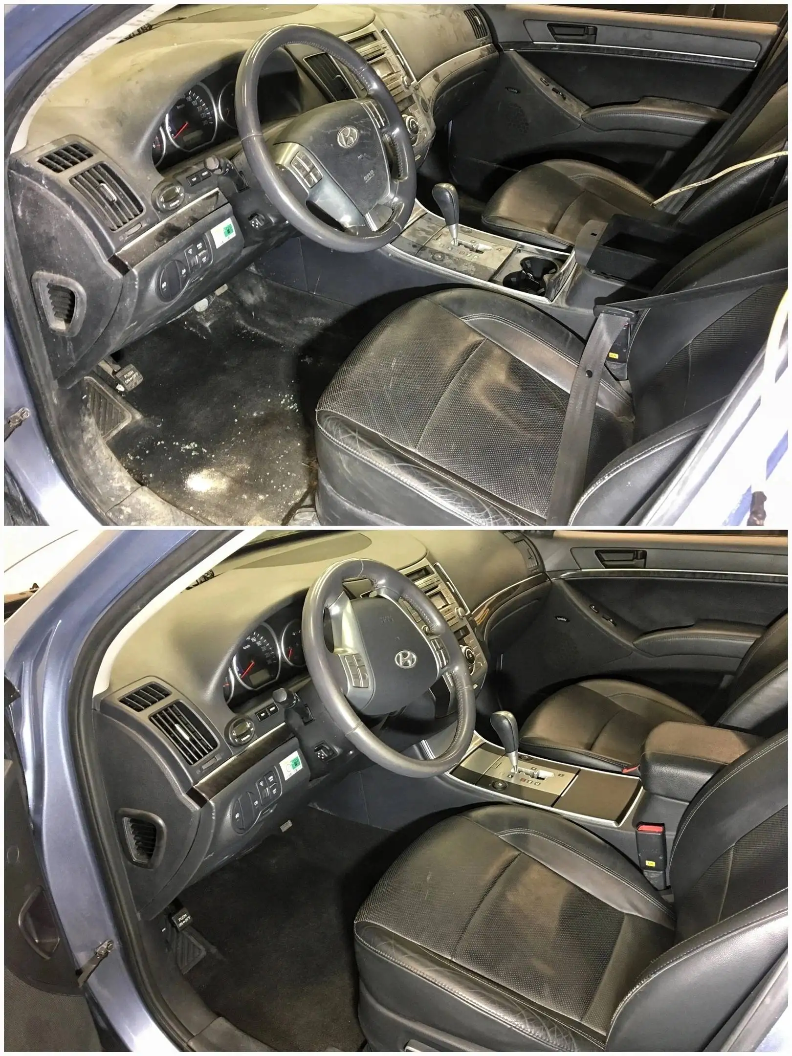 Услуги по уходу за автомобилем и мебелью - Автоуслуги (Услуги) в Белгород