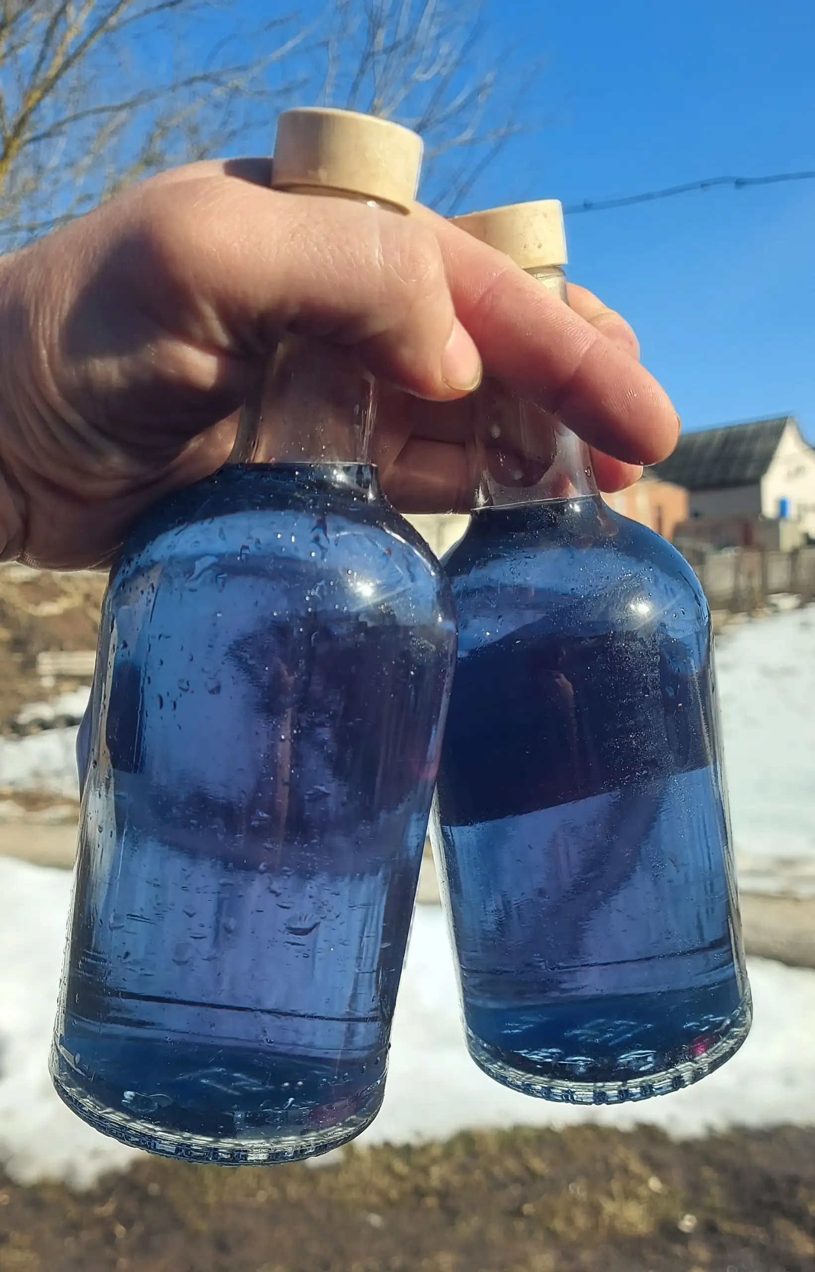 Продажа домашней продукции в Белгороде - Продукты питания (Барахолка) в Белгород