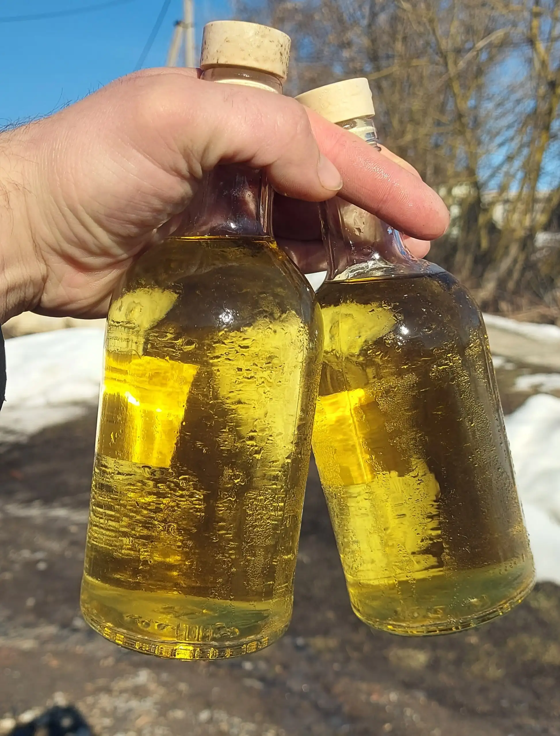 Продажа домашней продукции в Белгороде - Продукты питания (Барахолка) в Белгород