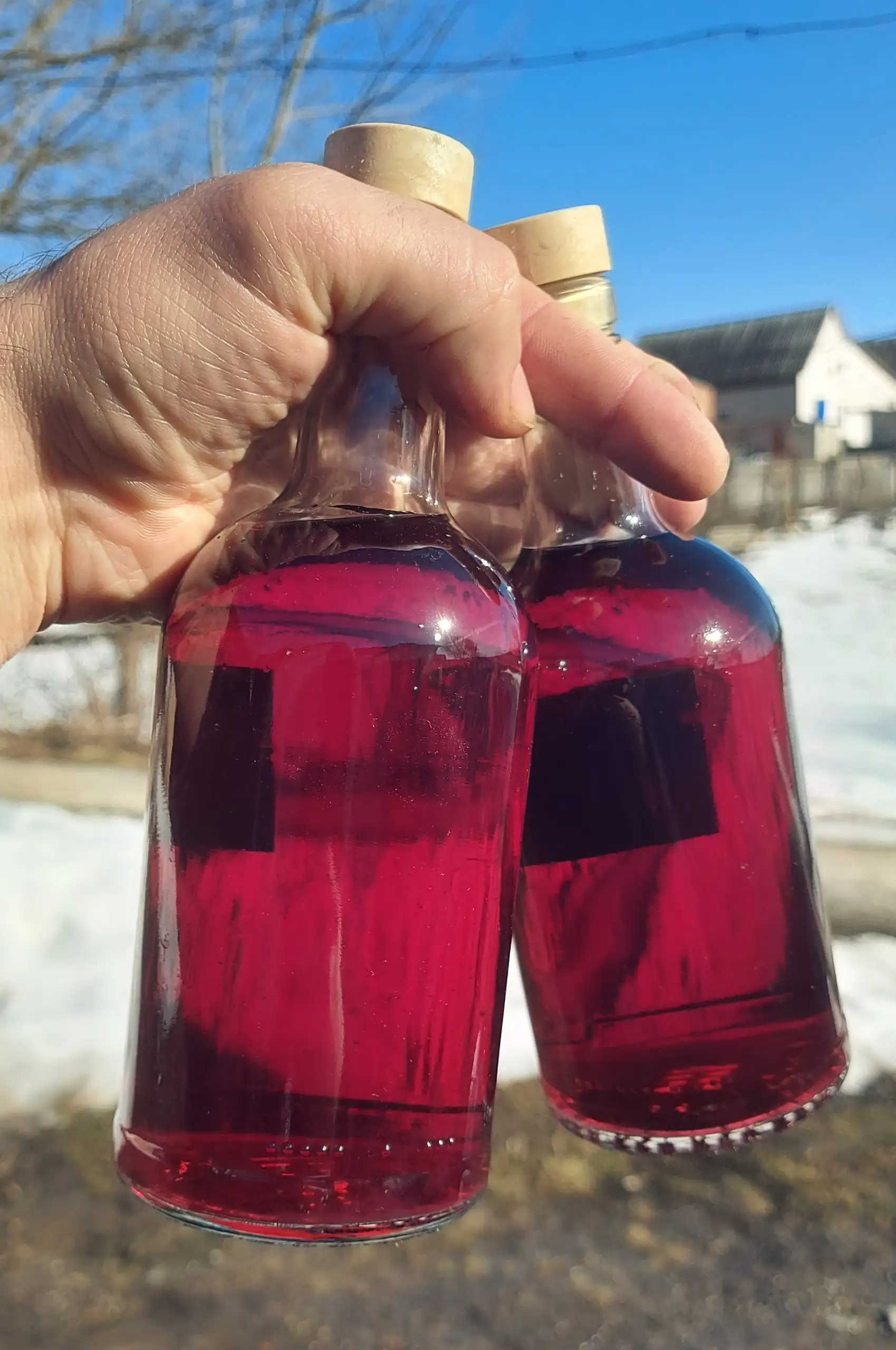 Продажа домашней продукции в Белгороде - Продукты питания (Барахолка) в Белгород