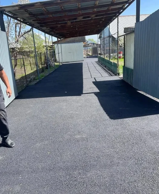 Асфальтирование в Белгороде и области - Строительные услуги в Белгород