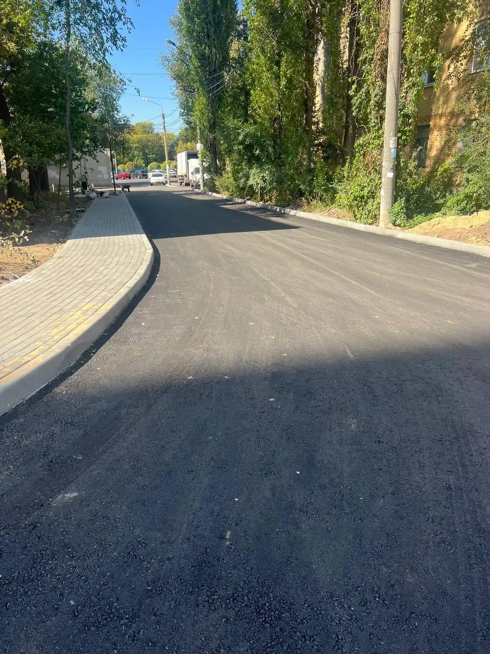 Асфальтирование в Белгороде и области - Строительство и ремонт (Услуги) в Белгород