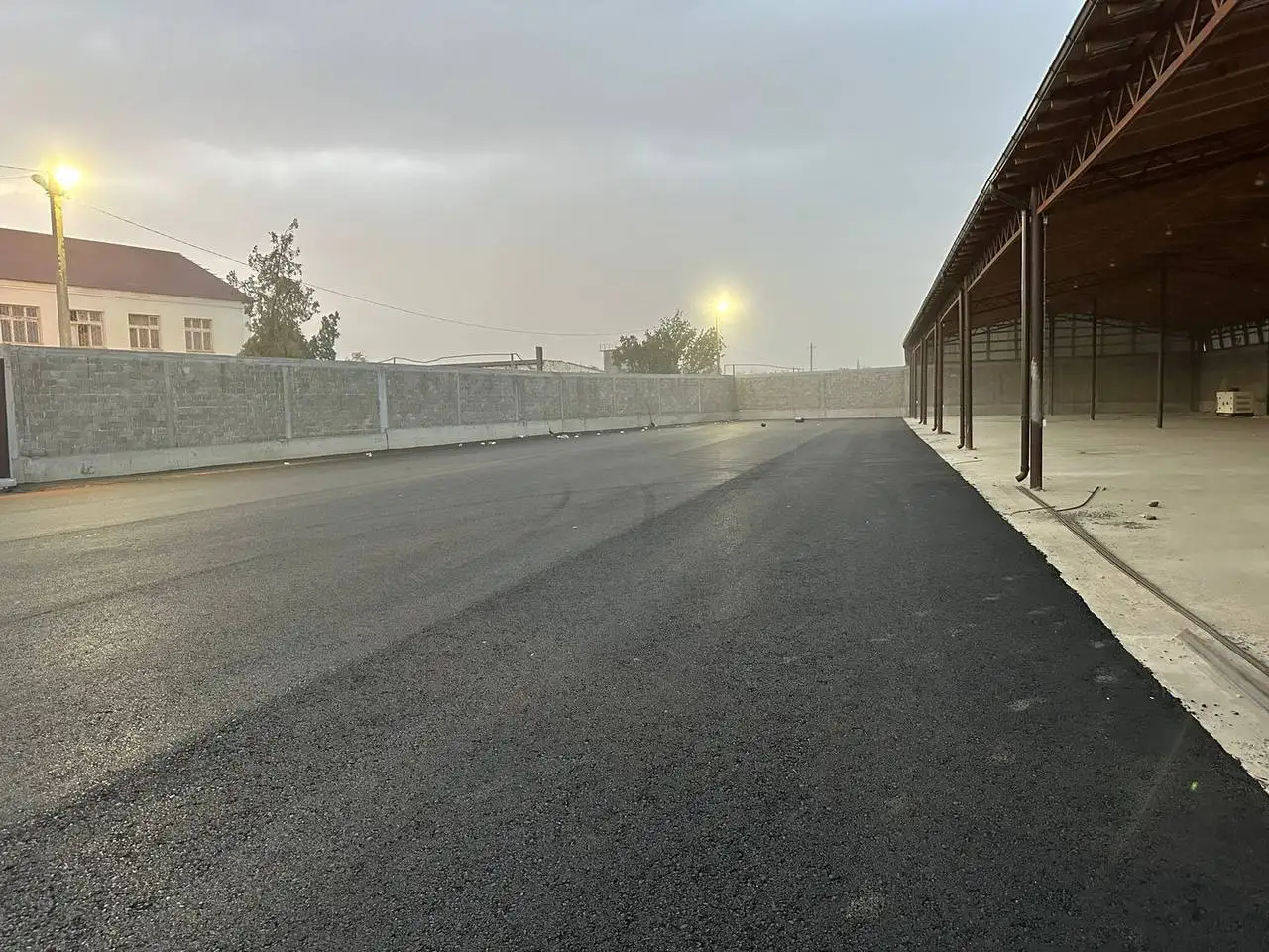 Асфальтирование в Белгороде и области - Строительство и ремонт (Услуги) в Белгород