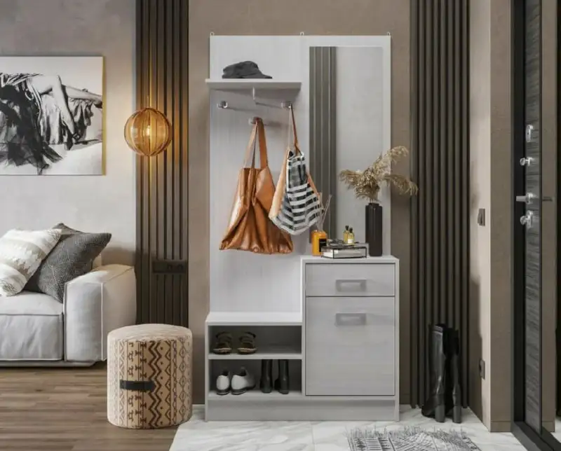 Прихожая "Дебора" - Мебель (Для дома и дачи) в Белгород