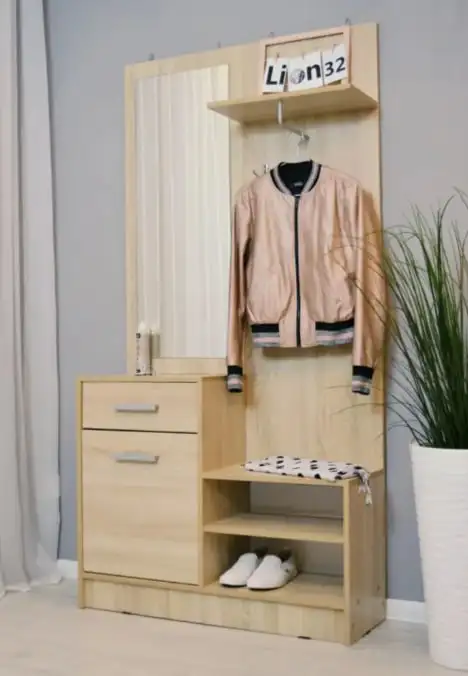 Прихожая "Дебора" - Мебель (Для дома и дачи) в Белгород