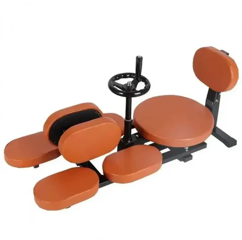 Тренажер для растяжки, поможет сесть на шпагат - частное объявление в Белгород