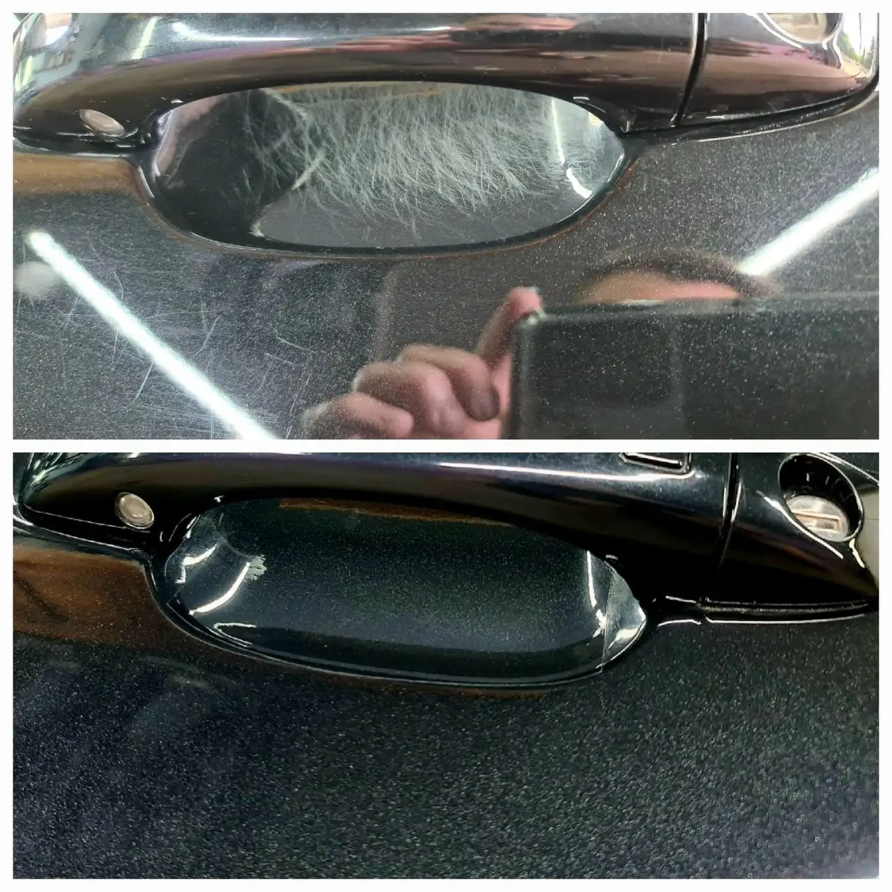 Услуги по уходу за автомобилем и химчистке мебели - Услуги в Белгород