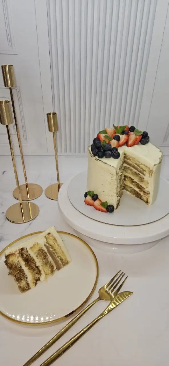 Бенто и торты на заказ - Кулинарные услуги (Услуги) в Белгород