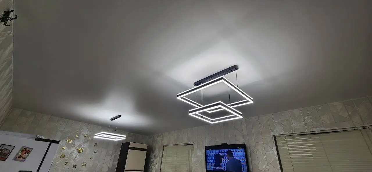 Натяжные потолки любой сложности - Услуги в Белгород