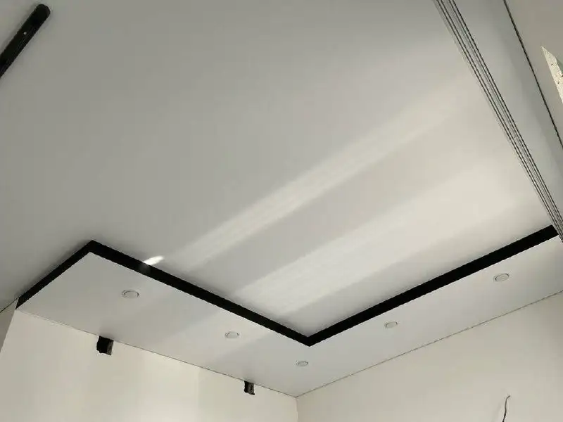 Натяжные потолки любой сложности - Услуги в Белгород