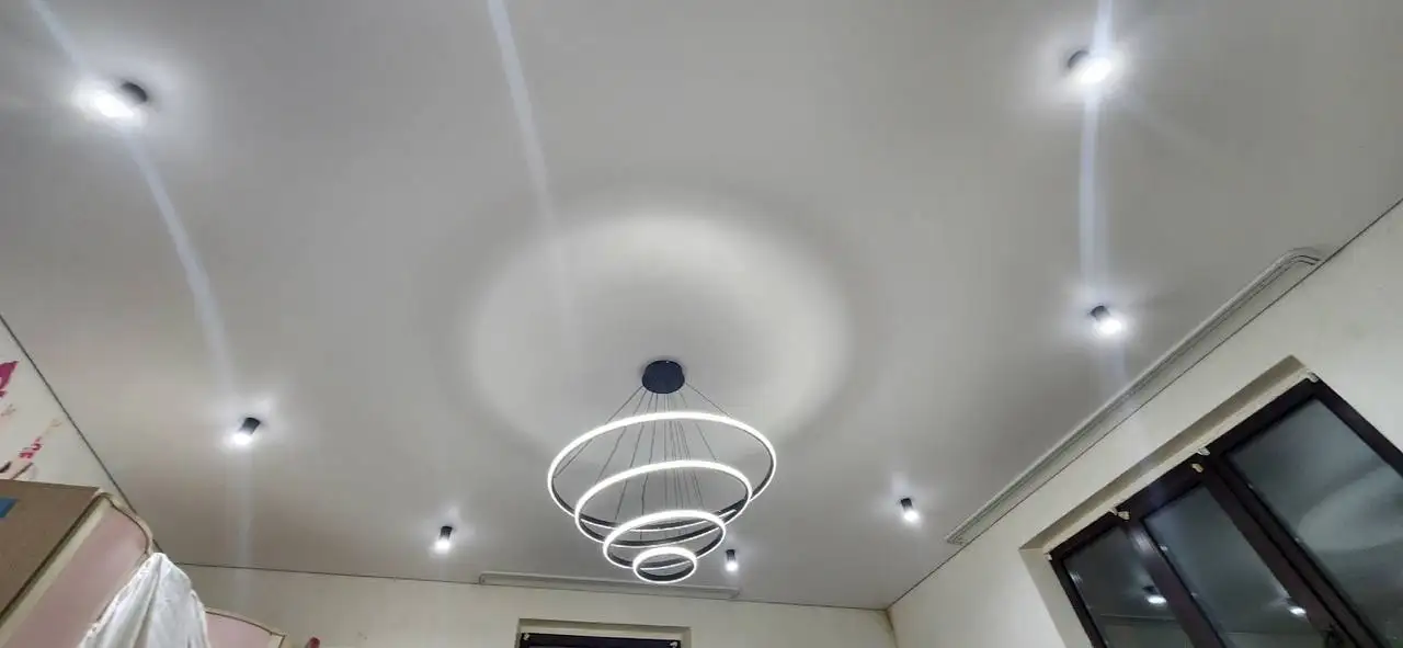 Натяжные потолки любой сложности - Услуги в Белгород