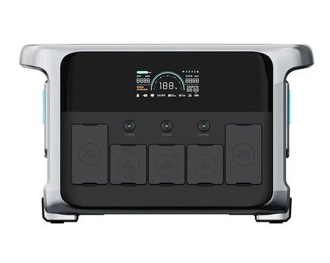 Портативная электростанция 1200 Вт - Электростанции в Белгород