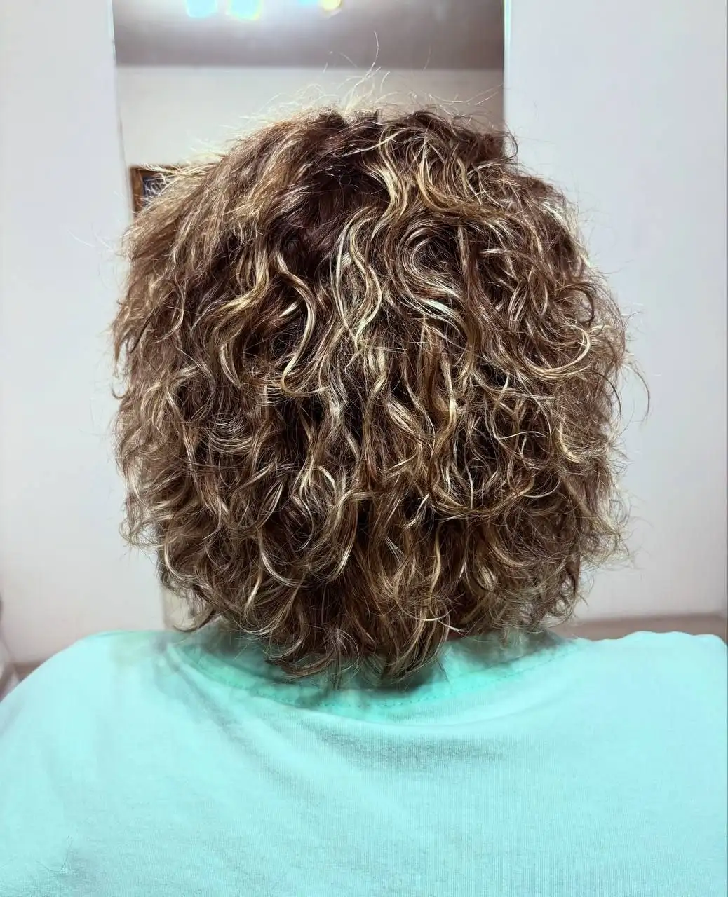 Био завивка волос - Красота и здоровье (Услуги) в Белгород