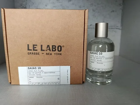 Le Labo Gaiac 10 Tokyo - Красота и здоровье в Болховец