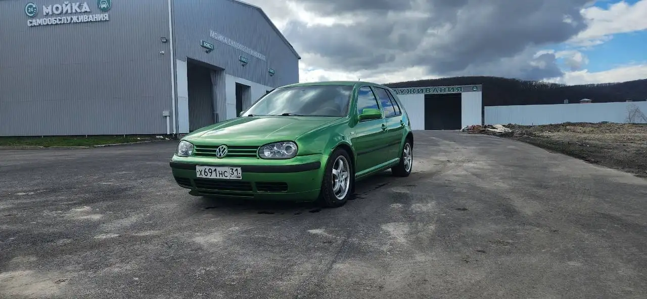 Продажа Лады 1999 года - Легковые автомобили (Авто) в Белгород