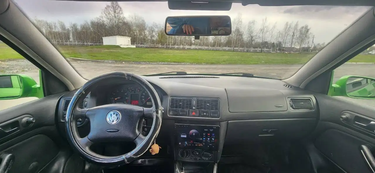 Продажа Лады 1999 года - Легковые автомобили (Авто) в Белгород