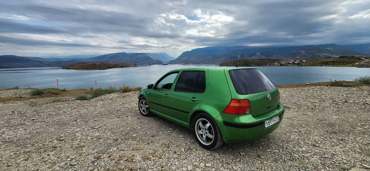 Продажа Лады 1999 года - Легковые автомобили (Авто) в Белгород