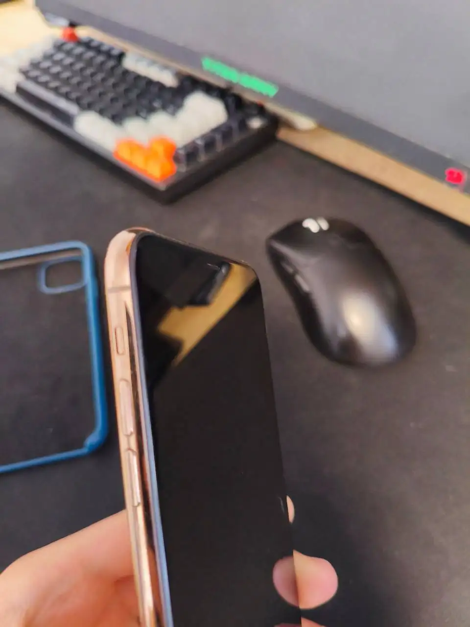 iPhone 11 Pro Max 64GB - Смартфоны и телефоны (Электроника) в Белгород