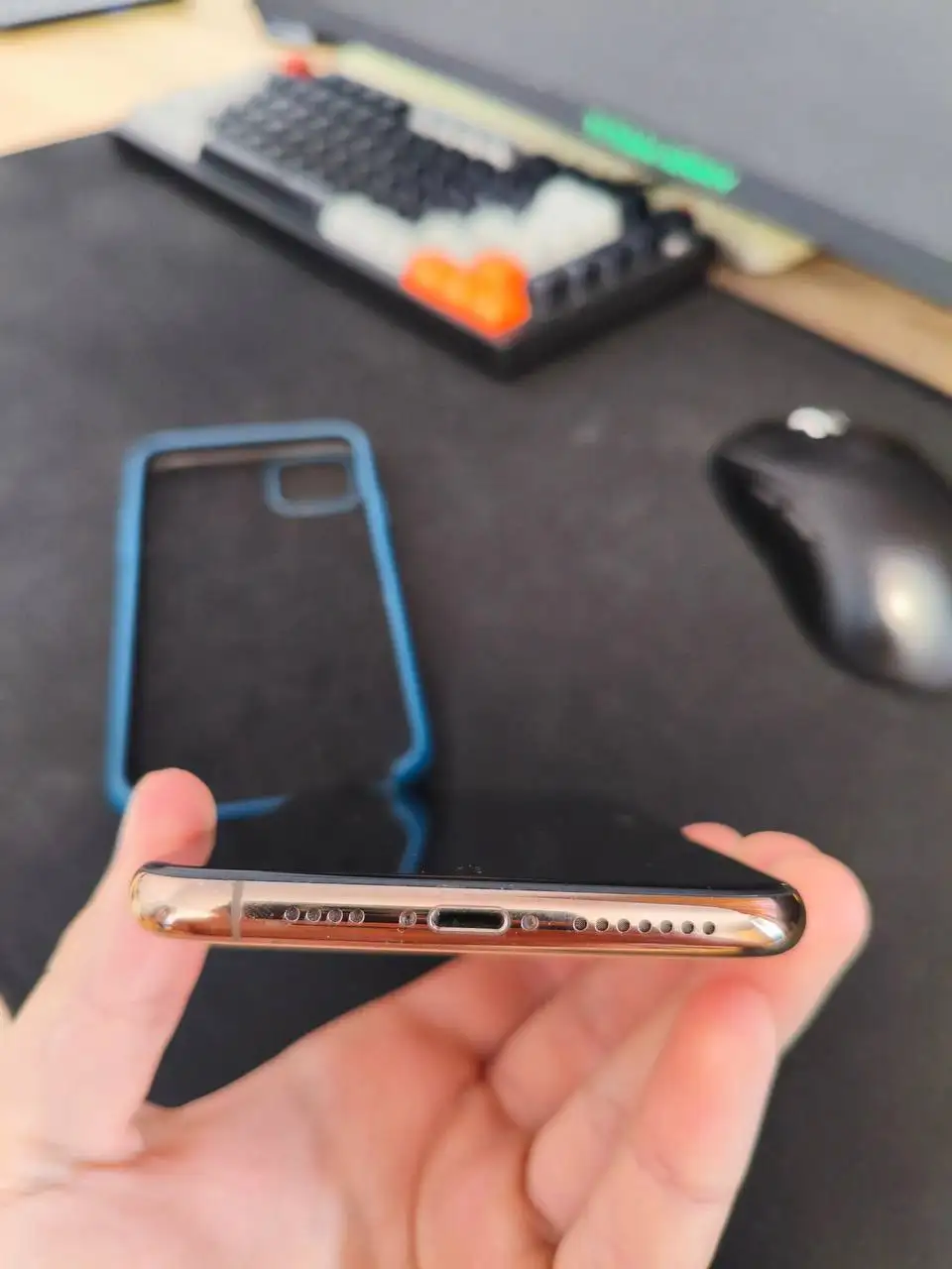 iPhone 11 Pro Max 64GB - Смартфоны и телефоны (Электроника) в Белгород