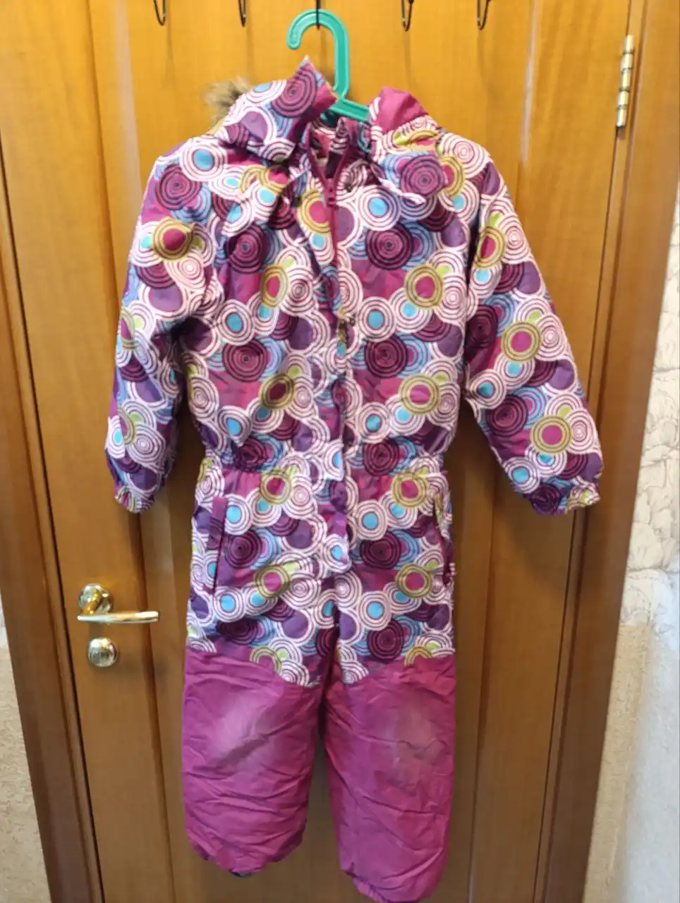 Детская одежда