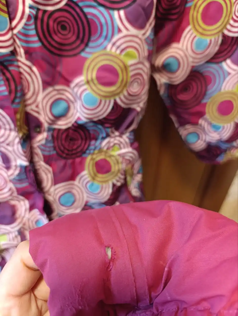 Детская одежда