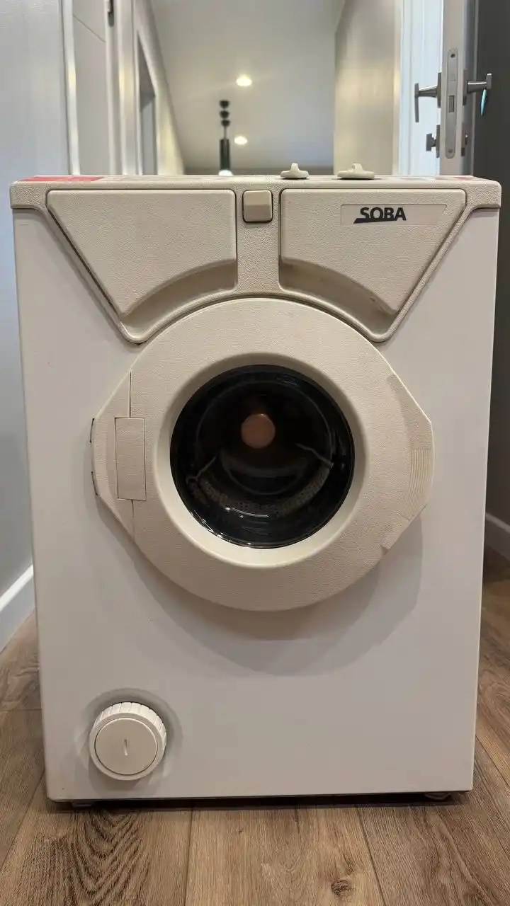 Продам стиральную машину Eurosoba 1100 Sprint