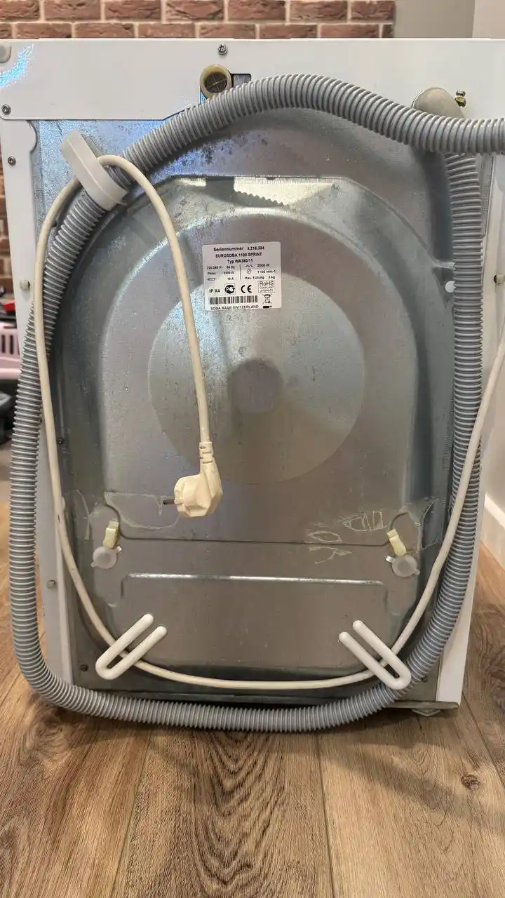 Продам стиральную машину Eurosoba 1100 Sprint