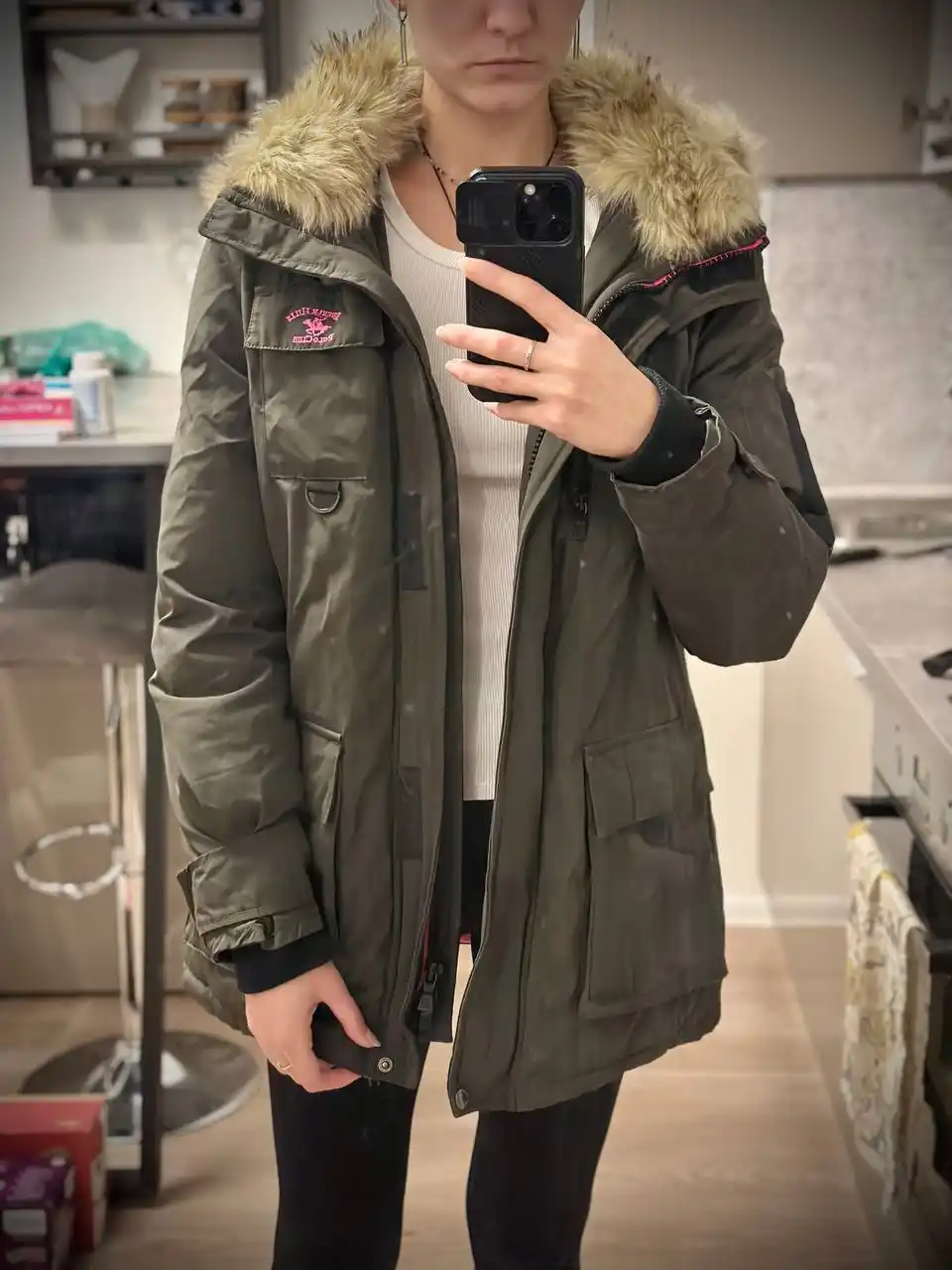 Продается куртка