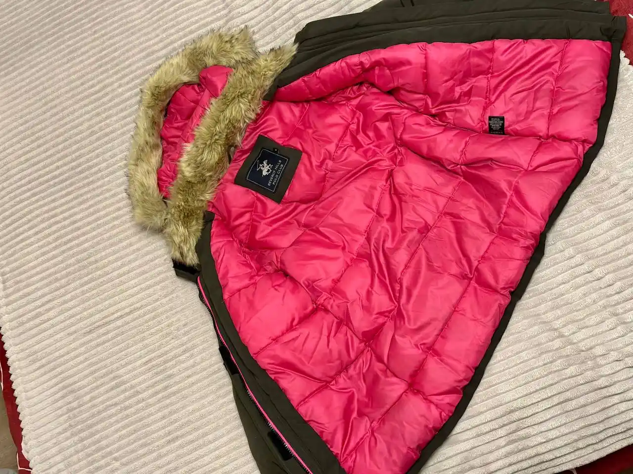 Продается куртка