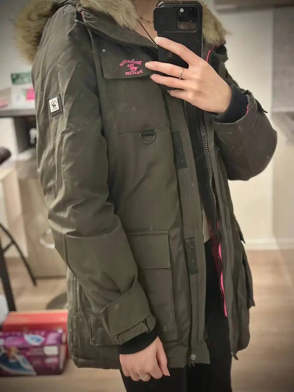 Продается куртка