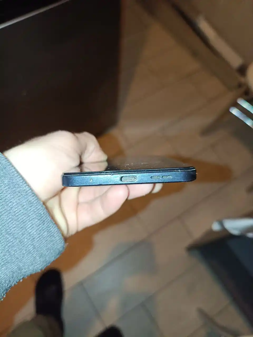 Продам смартфон