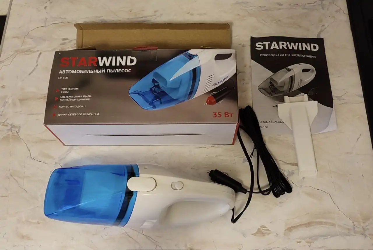 Новый в упаковке с документами