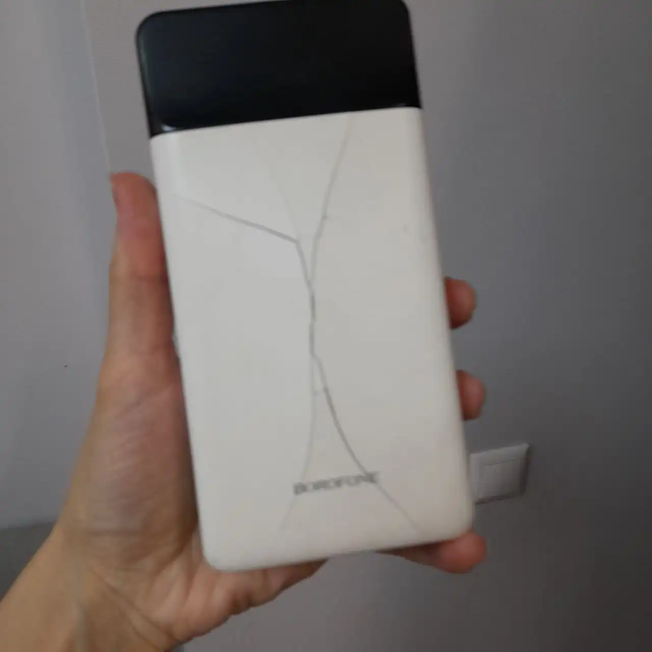 Отдам банк за шоколадки