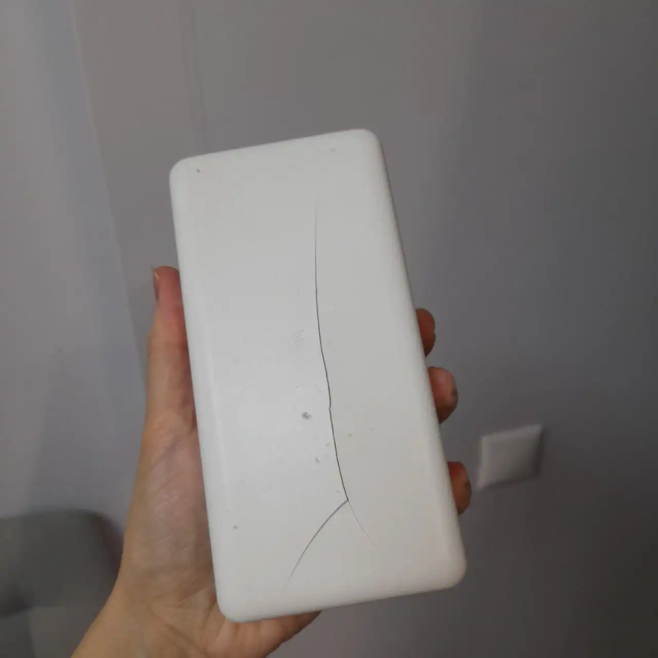 Отдам банк за шоколадки