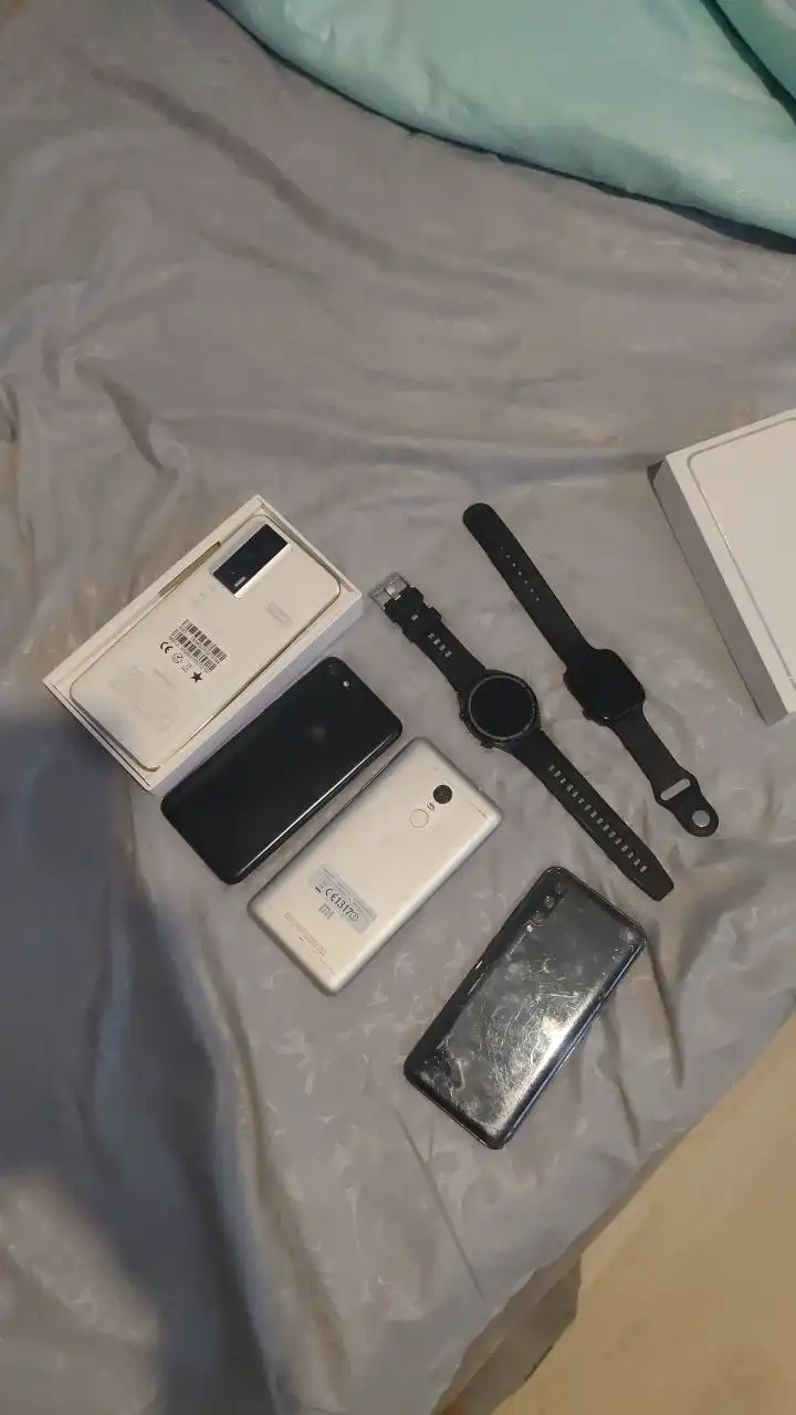 Обмен/продажа ноутбука