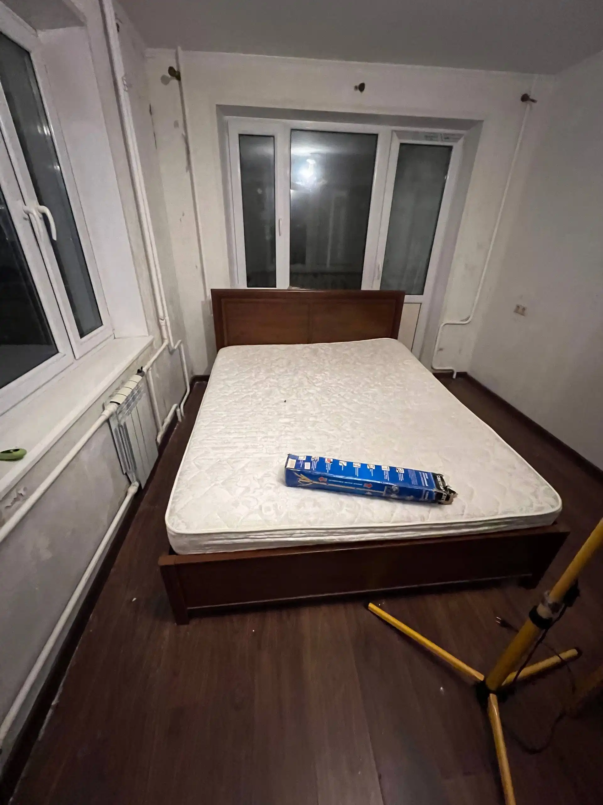 Продажа шкафа и кровати