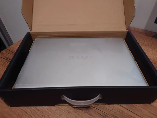 Продажа ноутбуков UOHUO LightBook - Электроника в Люберцы