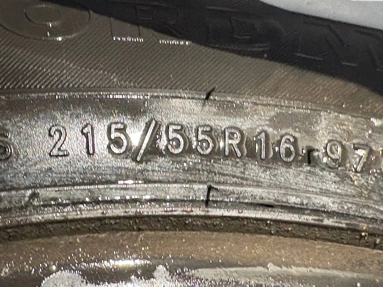 Штампы BMW R16 5x120