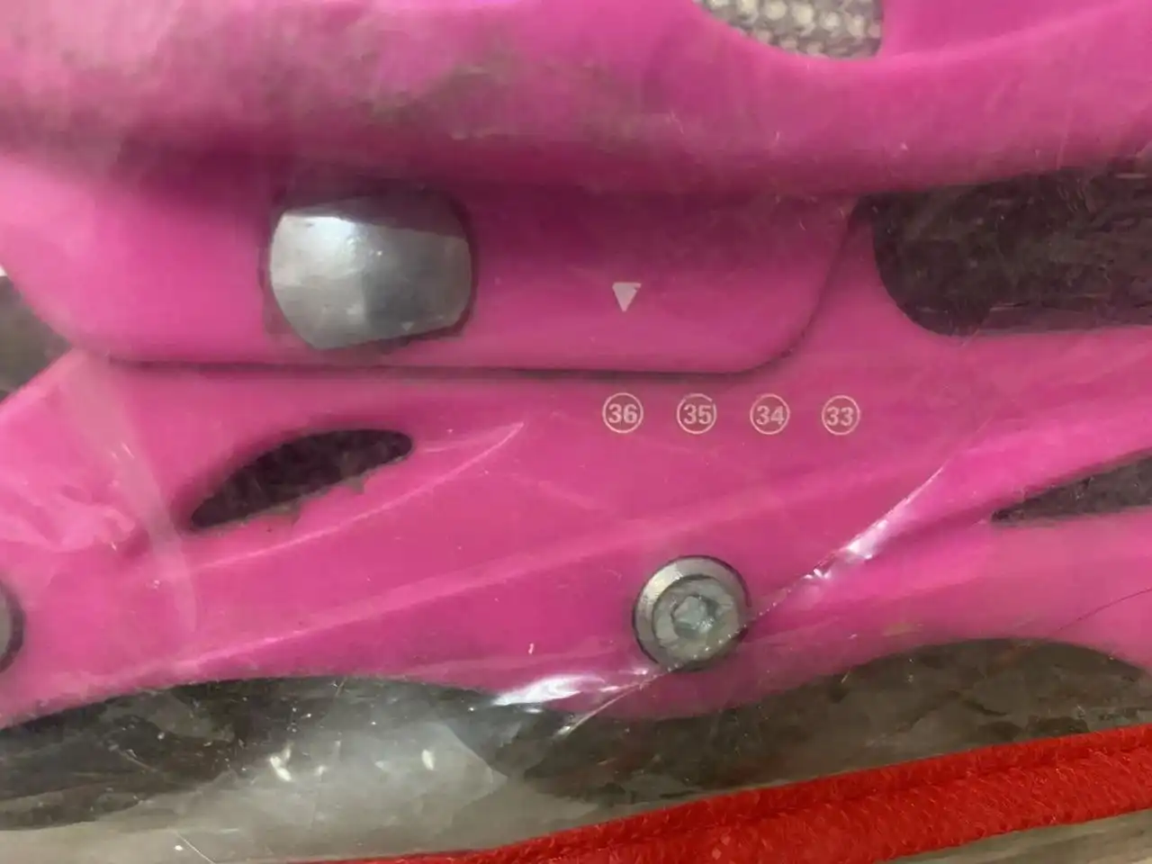 Детские ролики и скейт