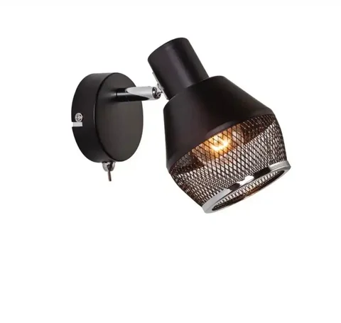 Продажа поворотных спотов с выключателем - Для дома и дачи в Люберцы