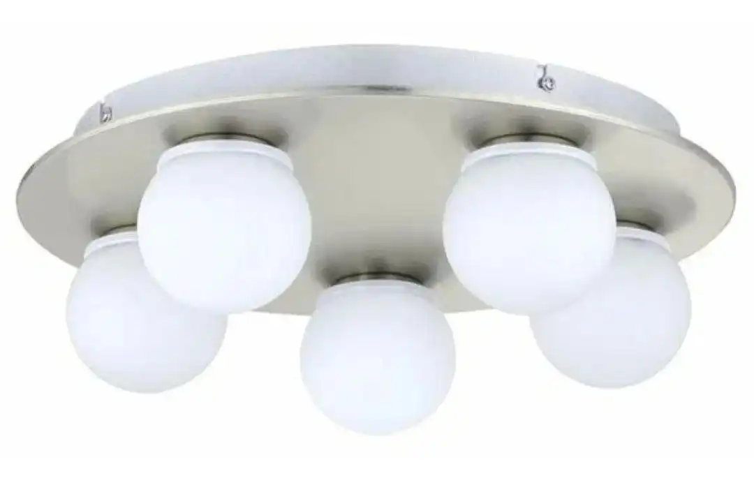 Светильник настенно-потолочный Eglo MOSIANO 95014 б/у